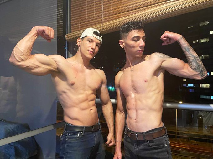 https://t.co/6EXfk2VlcL  https://t.co/ww8NwzORo1  🔥🇨🇴💪🏽🇺🇸🔥🔥😈  #Flirt4Free #aesthetic #shredded #Onlyfanslatinoamerica<a href="/tag/flirt4free"class="tags">#Flirt4Free</a><a href="/tag/shredded"class="tags"><span>#shredded</span></a><a href="/tag/bodybuilding"class="tags"><span>#bodybuilding</span></a><a href="/tag/fitnessmodel"class="tags"><span>#fitnessmodel</span></a><a href="/tag/babyboy"class="tags"><span>#babyboy</span></a>