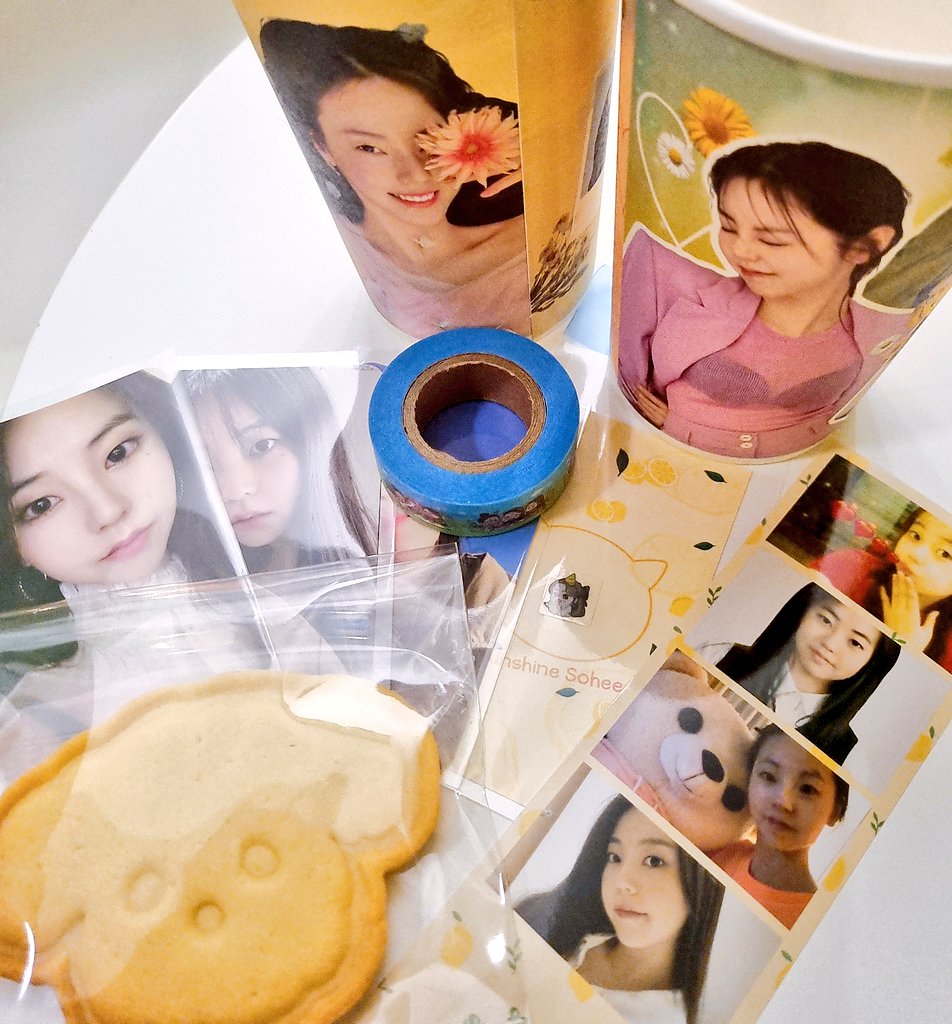 woosun627's tweet photo. #유월의_행복_안소희_생일 #sunshine_sohee_day #안소희 https://t.co/62H1udwwfD