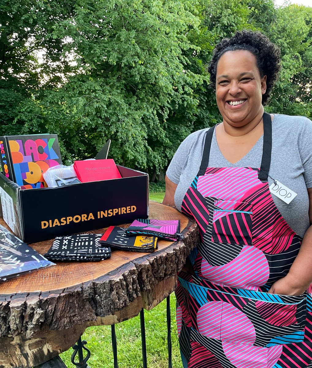 Taffy Elrod | All I do is Cook (she/her) tweet media