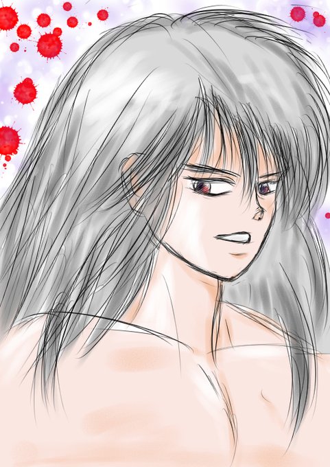 萩原一至のtwitterイラスト検索結果