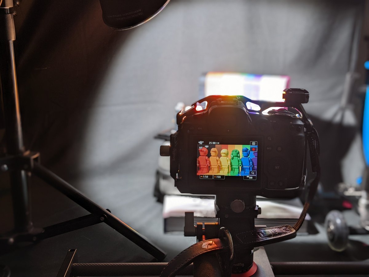 dawnstarcamera's tweet photo. Doing an exercise to practise some basic videography skills in doing some smooth movement and colour correction https://t.co/jIOIkCUUHY