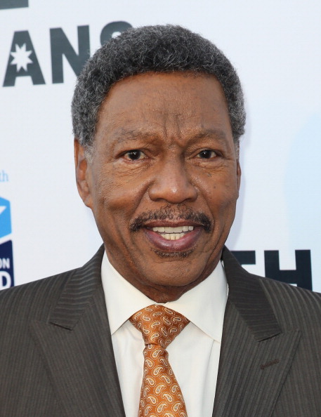 Happy Birthday Billy Davis Jr. 