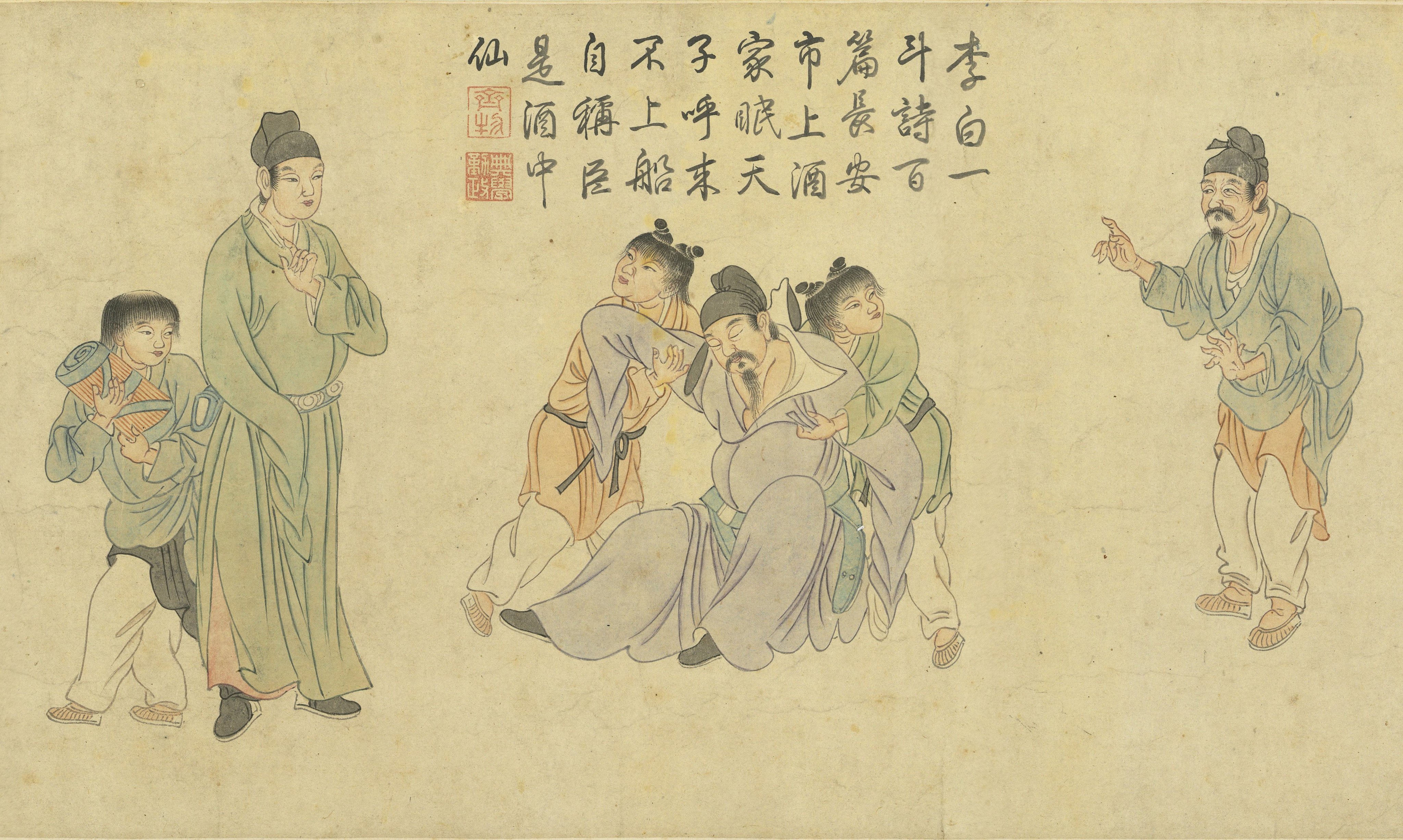 書格on X: 