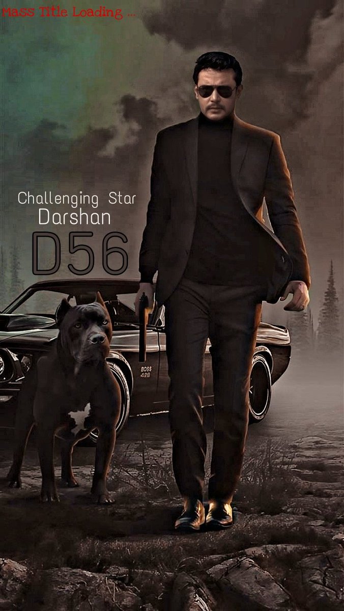 Just Tried 😌
How is this?... Dcults 

#DBoss #Kranti #D56 
#BossOfSandalwood <a href="/dasadarshan/">Darshan Thoogudeepa</a>