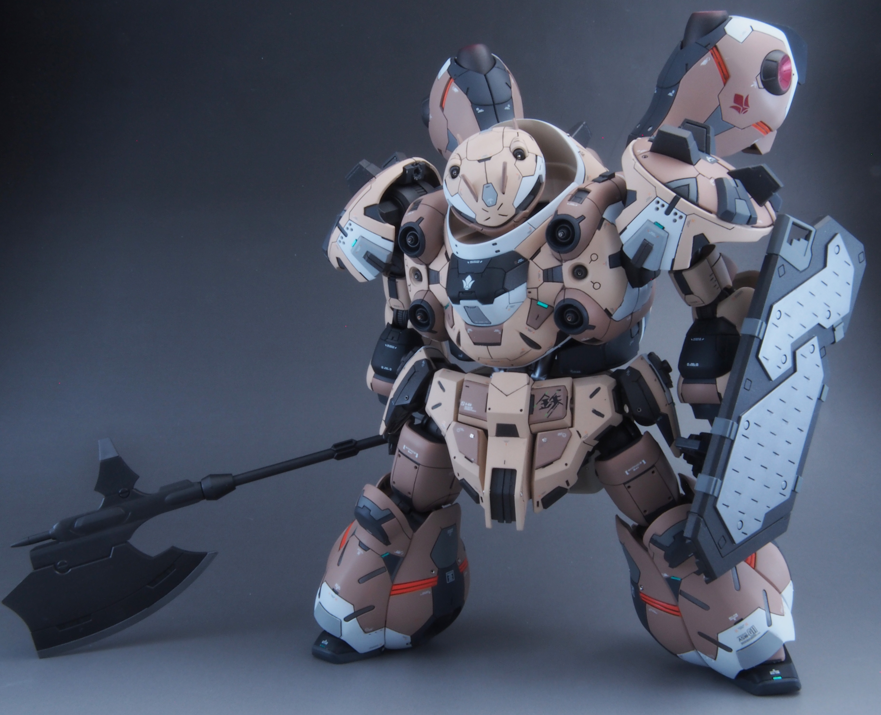 ガンダムグシオン Twitter Search Twitter