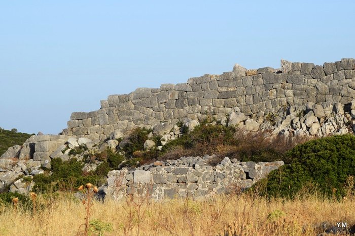 elenasparta1's tweet photo. Καλημέρα.
Αυτός είναι ο Γέρακας το φιόρδ της Λακωνίας.
Βρίσκεται Βόρεια της Μονεμβασιάς και είναι το αρχαίο λιμάνι που οι Σπαρτιάτες αποκαλούσαν Ζάρακα.
#Aegean_Archipelago https://t.co/MnGsWdXNZ9