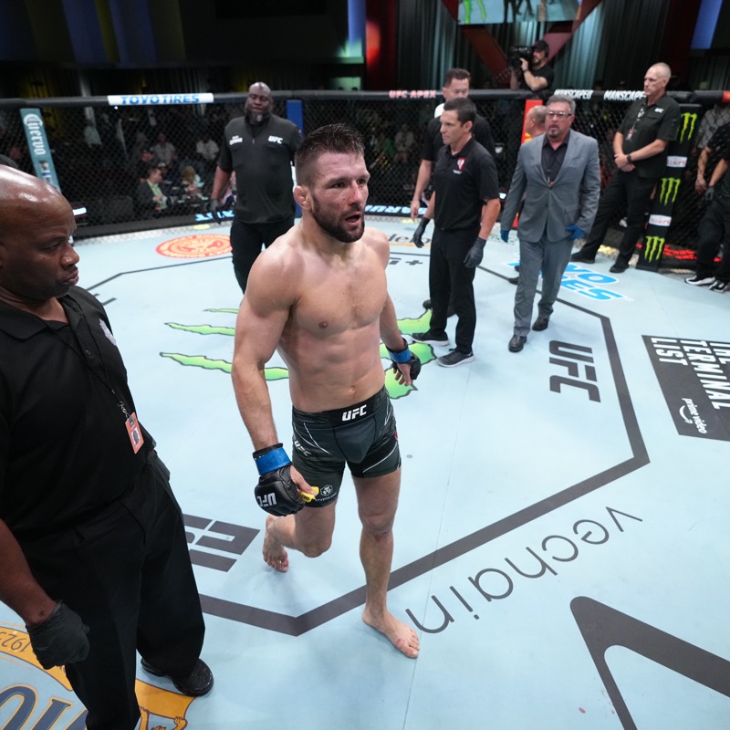 Mateusz Gamrot (@gamer_mma) / X