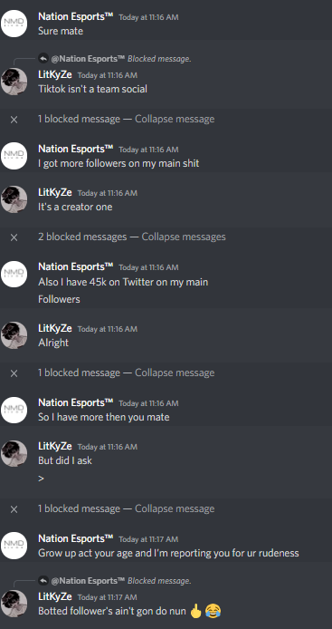 CEO Apex tweet media