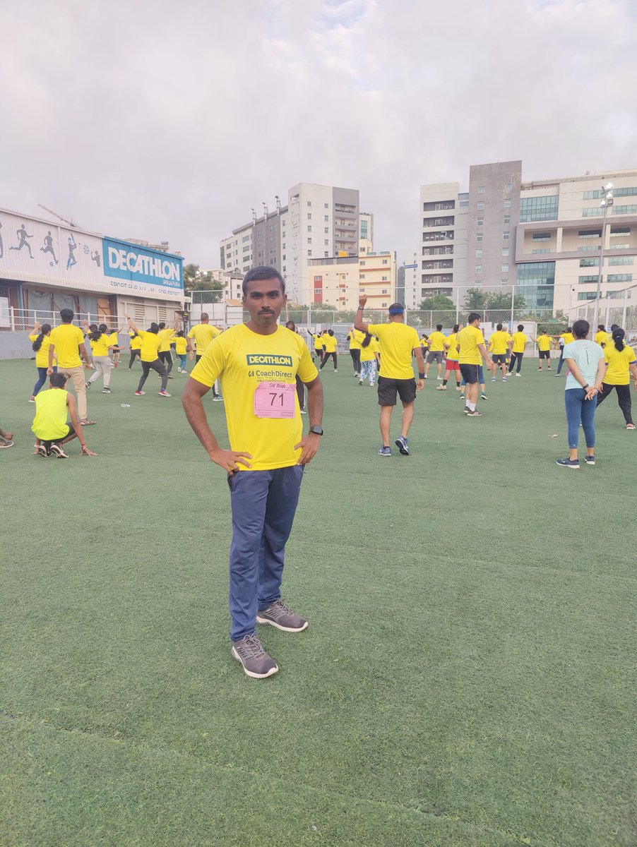 Radhakrishnan Govindan tweet media