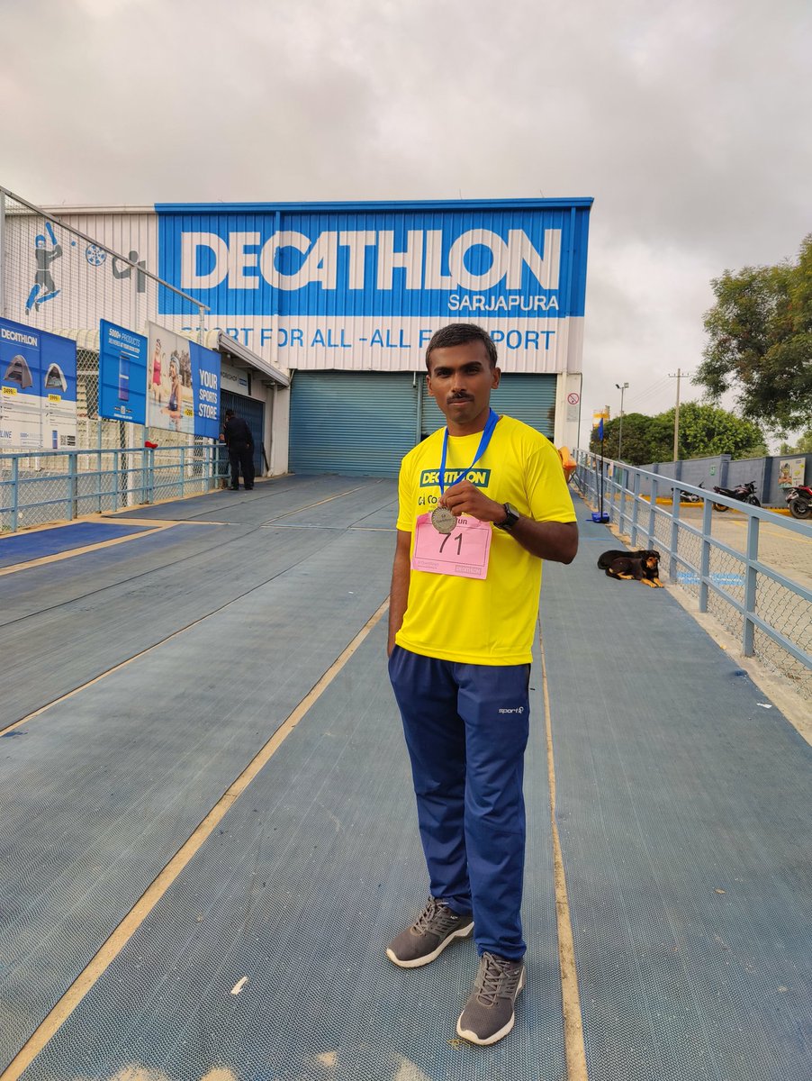 Radhakrishnan Govindan tweet media