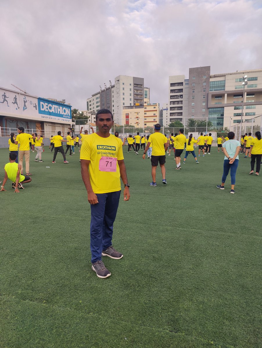 Radhakrishnan Govindan tweet media