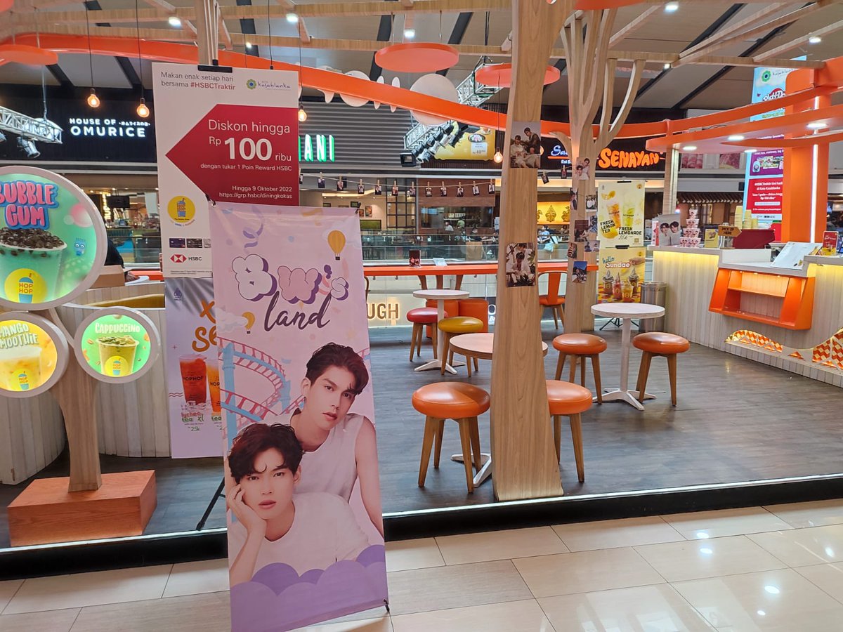 MagicalBW's tweet photo. The daaayyy โจ , see u bws at kokas๐ #MagicalBW
2nd BRIGHTWIN FANS
#เธเนเธญเธกเนเธเธฃเนเธเธงเธดเธเธเธญเธเธเธงเธเนเธฅเนเธง
#เนเธเธฃเนเธเธงเธดเธ https://t.co/z7a3TPO7UL