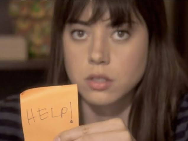  happy birthday miss aubrey plaza 