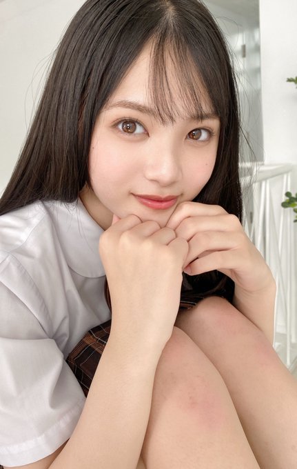 Twitterのコスプレ画像4