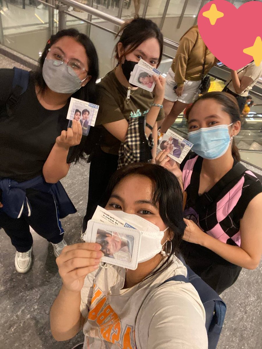luvtrsrjihoon's tweet photo. Ticket secured!! See you soon, @treasuremembers, @BamBam1A, & @JacksonWang852! 😭🤧🫶🏼🫶🏼🫶🏼
@ju_berryy @aishitxteru_ @mashikyualaa
#TREASURE #Bambam #JACKSON
#TreasureInManila
#2022KpopMasterzInManila
#2022KpopMasterzTicketSelling
#BeWithMeSaPila
#TicketsComeToMe https://t.co/pKi0qbeN6n