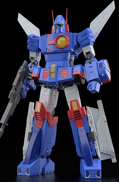 アマゾンのMODEROIDザブングル6070円まで落ちてる・・・。
あみあみの6370円+送料500円で予約しちゃったの早まったな・・・😅
#ザブングル #MODEROID 