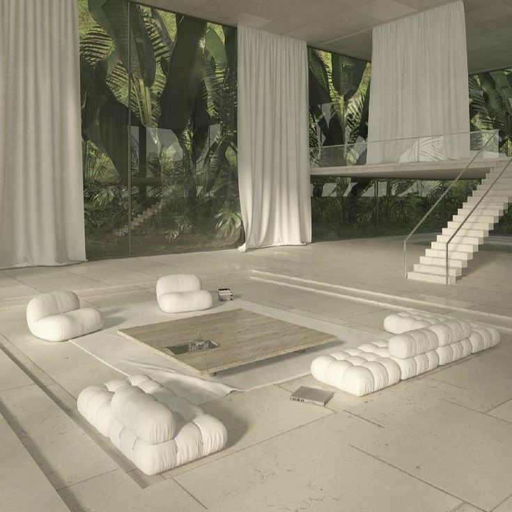 MEADOW INTERIOR tweet media
