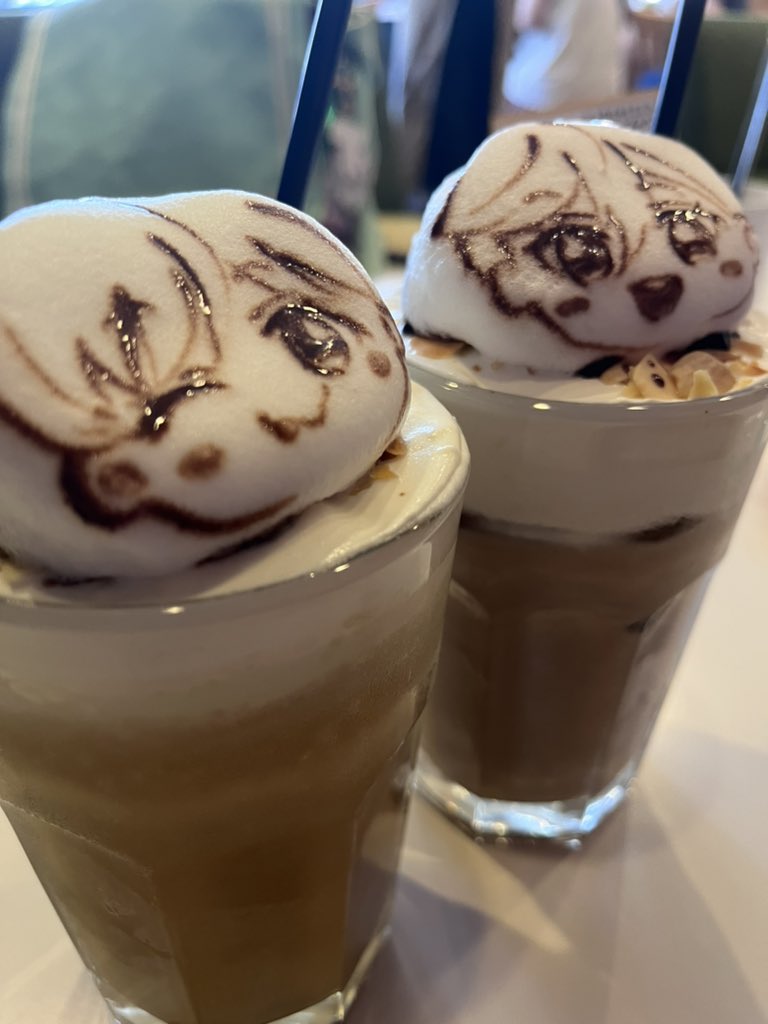 bacchi_yo_solo's tweet photo. すごすぎて飲めない…🥹
クーカー尊い🫶
#rissue https://t.co/W6WjaAaseK