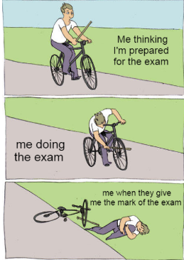 EnmemesLearn's tweet photo. #English #exammood https://t.co/bTxOe2aT5s