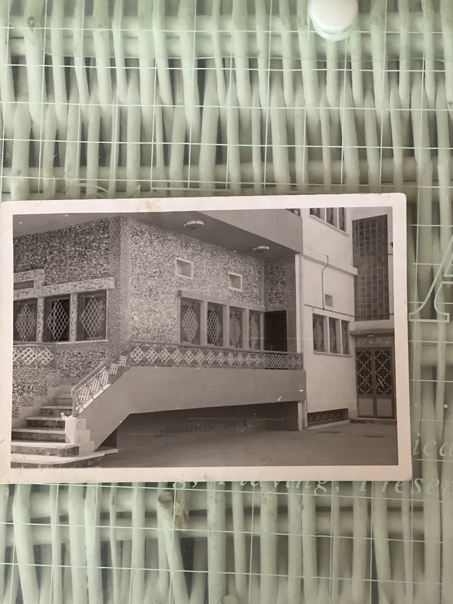 فخامه البناء بيتنا القادسيه قطعه ٩ شارع ٩٠ منزل ٩ تم بناءه    سنه  ٦٠