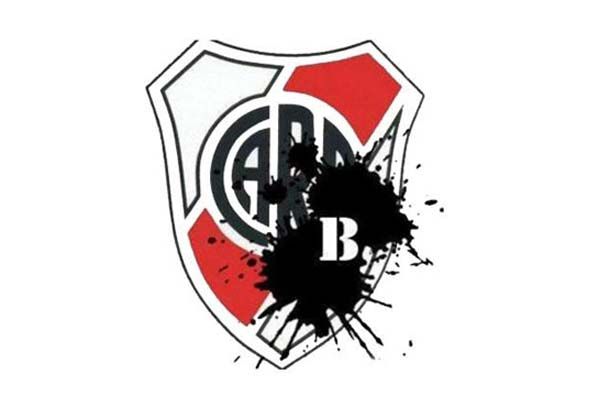 ArmasGiorgio's tweet image. El infierno Eterno!
@RiverPlate 
Si le das compartir regresará a la B 🛡️✝️