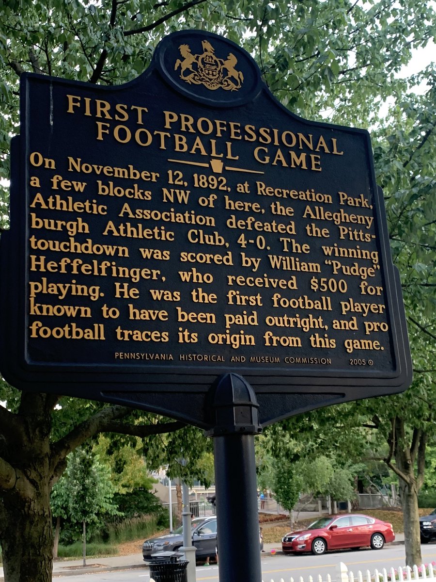 Only in Pittsburgh….
