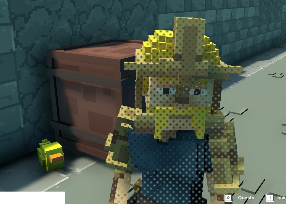 OOruc's tweet photo. @TheSandboxGame I just participated in the #TheSandbox weekly contest for a chance to win 200 mSAND! I found one of the hidden ducks, check out my screenshot below!
👇 https://t.co/XWsAkQO4ST