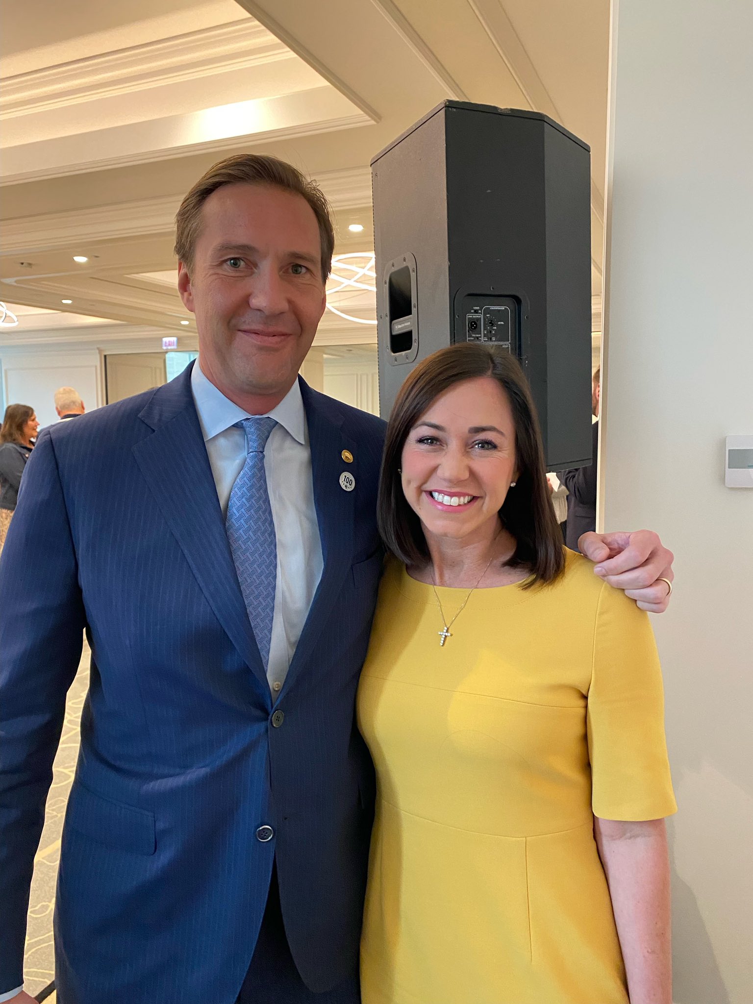 Katie Britt for AL (KatieBrittforAL) / Twitter