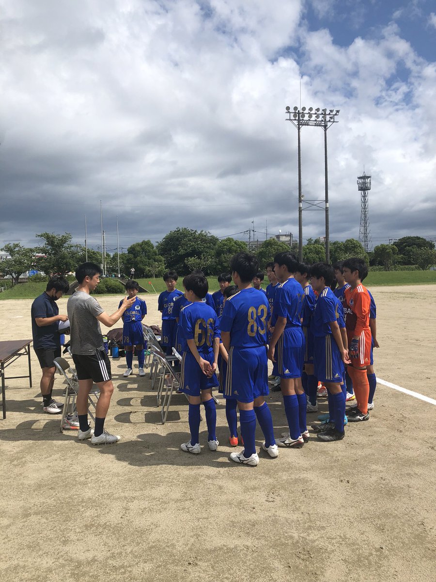 ch_fcg's tweet photo. 今日は凄まじく
天気がいい。

TM U14・U13
遠賀町民グラウンド

#fcglobal
#fcグローバル
#グローバルアリーナ
#おんが
#天気いい https://t.co/kCZZjb2NL9