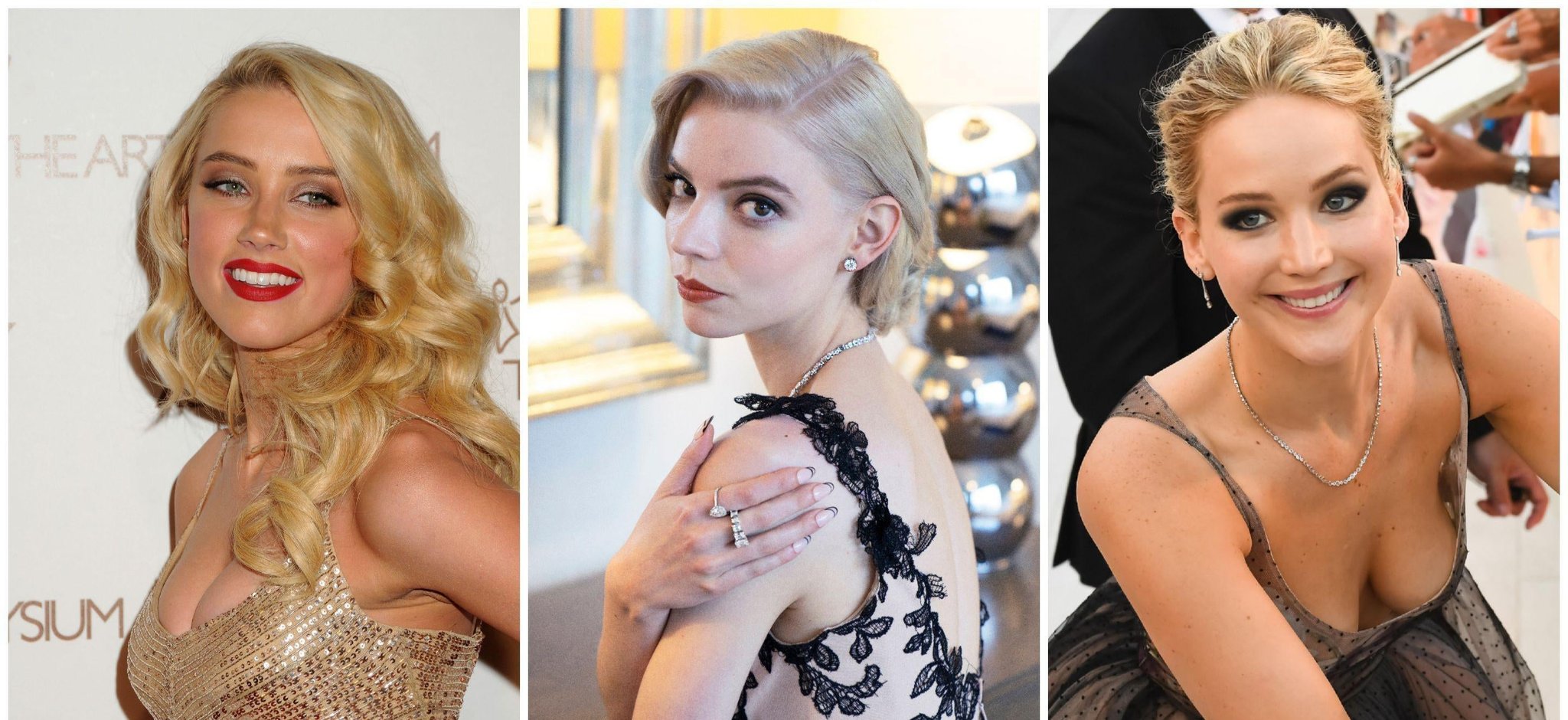 Hot Celeb Pics on Twitter: "Who is your favorite among these beauties? Vote below⬇ #PollOfTheDay