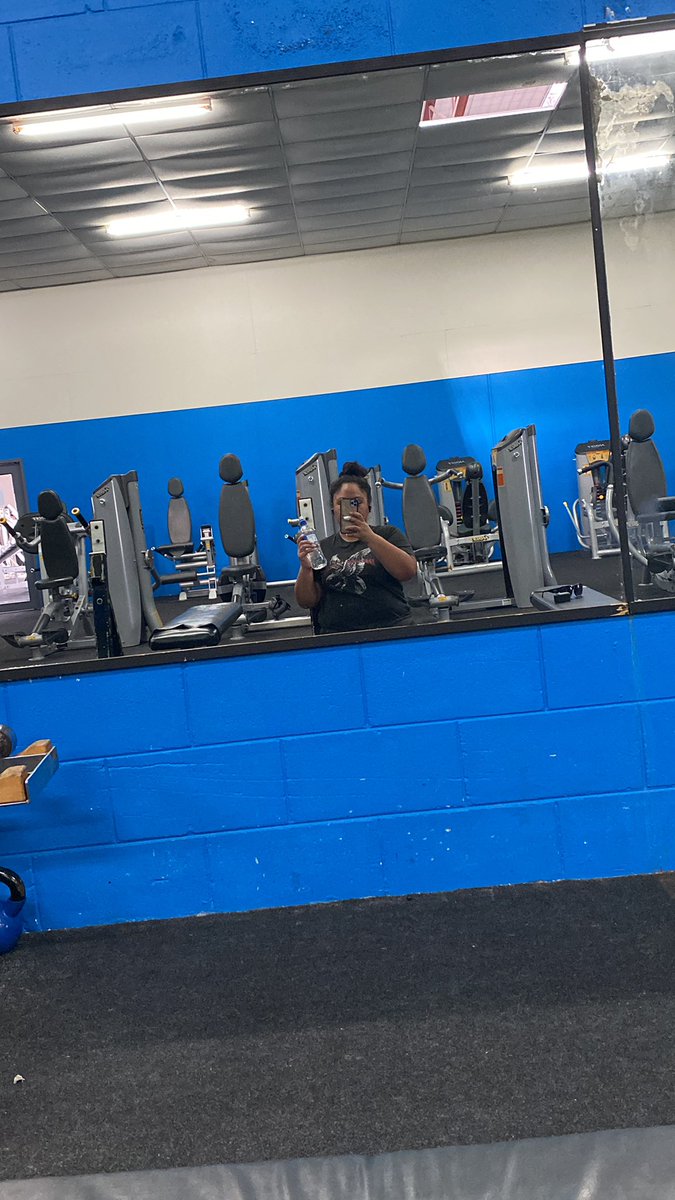 tarnzroom's tweet photo. It’s a whole different feeling for the soul when you are kind to your body. #comeback #gym #workout #workoutmotivation https://t.co/VpPm9Ugrln