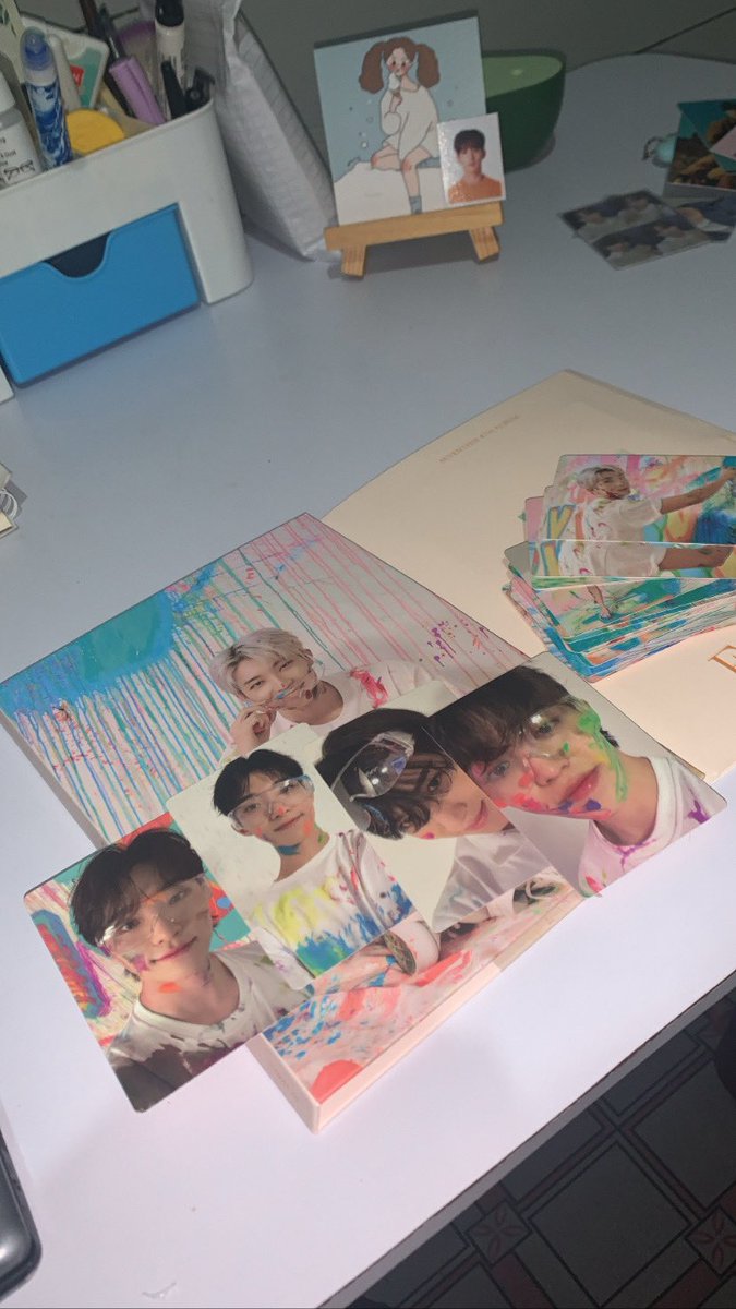 adnkyl01's tweet photo. LOOK AT MY PULLS!!!!😭🫶🏻 https://t.co/IJ23Q8wM6B