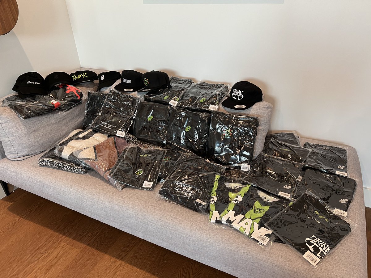 Adam Hollander tweet media