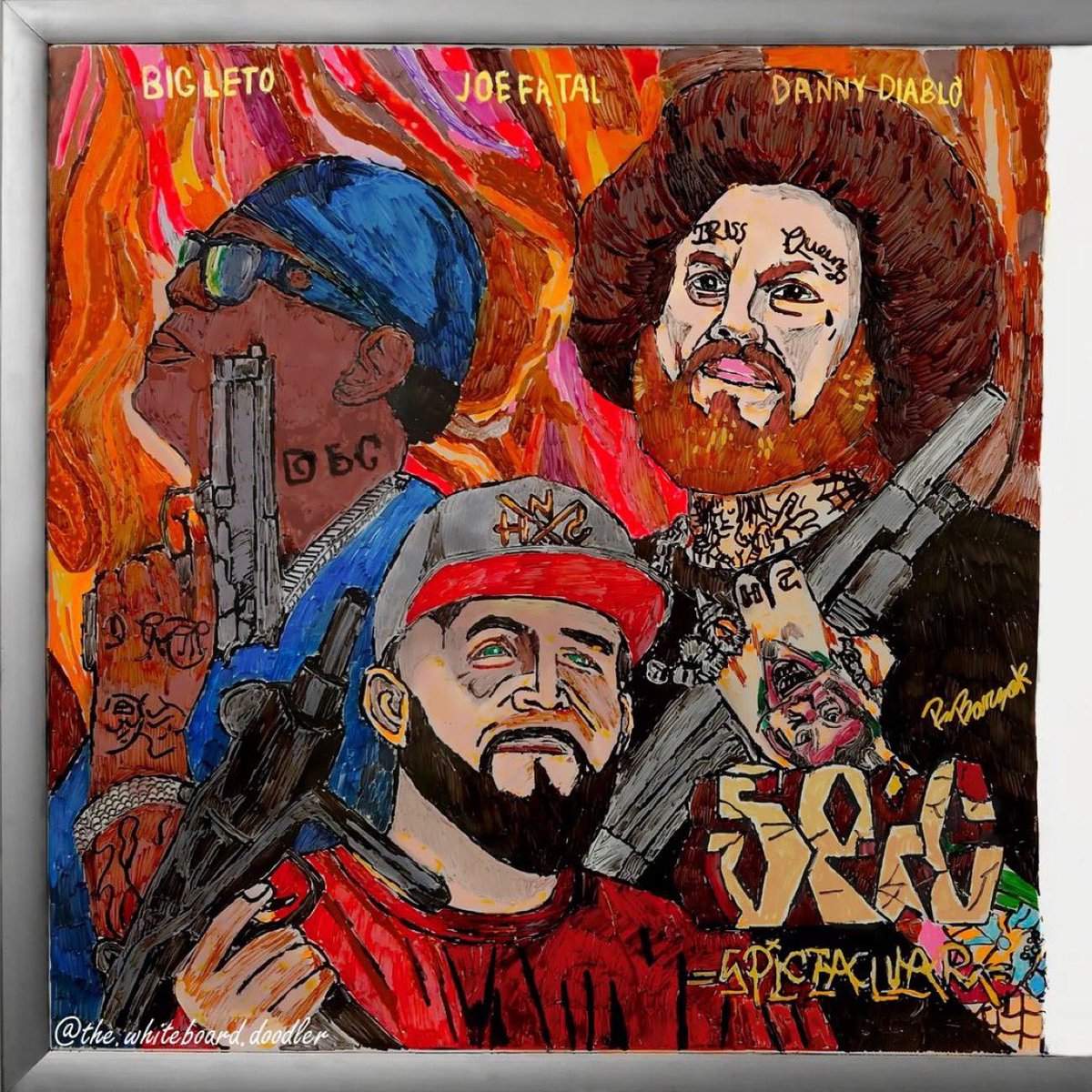 DANNY DIABLO tweet media