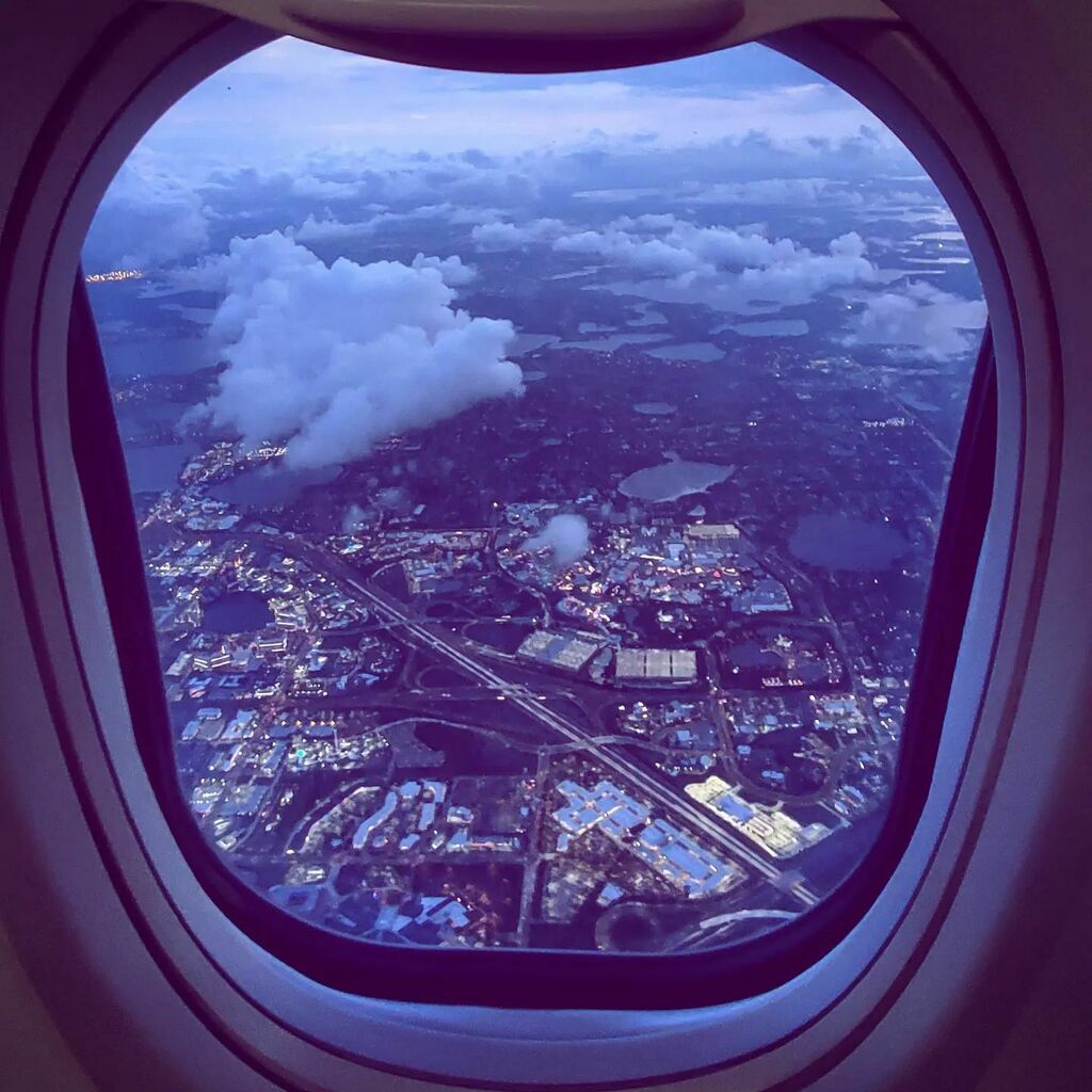 JasonMcManus's tweet photo. A magical flight over Dreamlands, Themed Lands, and Boston Lobster Feast.
#helloorlando #businesstrips #themeparks #birdseyeview https://t.co/TOGerssVRM https://t.co/5vjPyCSppv