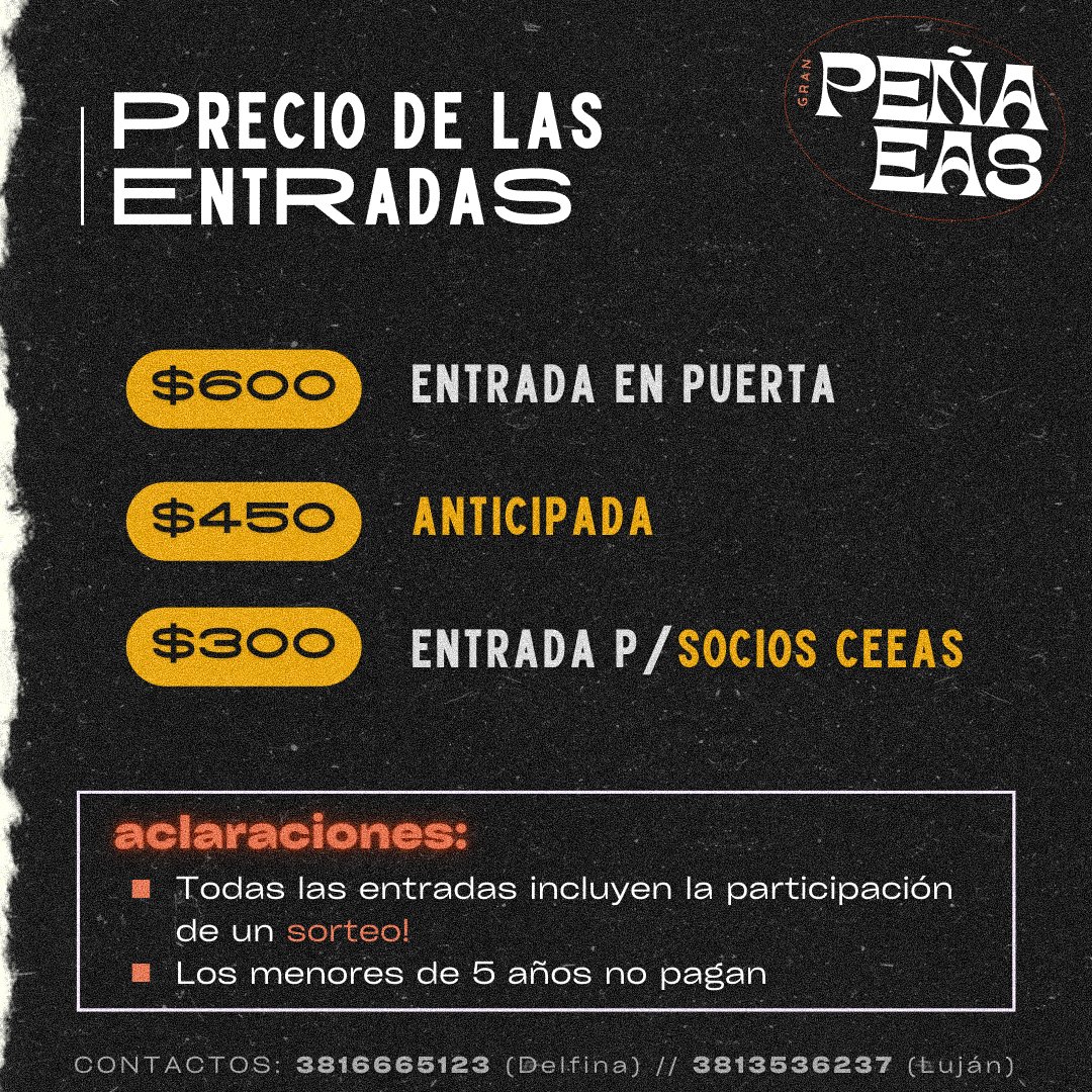 ceeasunt's tweet photo. GRAN PEÑA EAS | 09.07.2022 https://t.co/4sT6AiiB0b