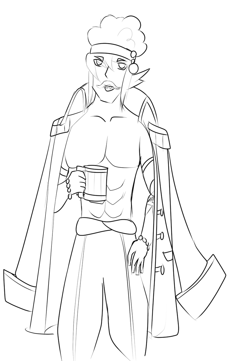 DanShattered's tweet image. Drawing from today's art stream and one I did last night as well #MochaCookie #cookierunkingdomfanart