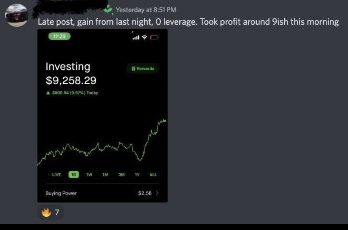 SSMerdiousPrime's tweet image. You NEED to hear this.

Working a 9-5 job until you 60 is pure slavery.

So you really want to spend more time at work than with your loved ones?

You need to escape quick!

Inside HU-3.0 is every little thing you need to escape fully

Change your LIFE👇
bit.ly/MPHU2Stu