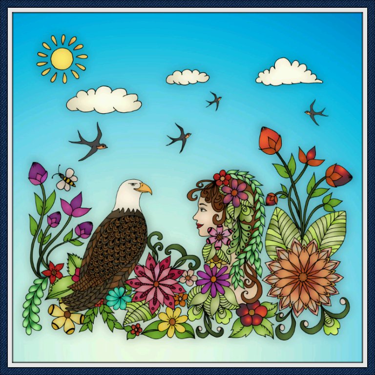 HappyHippy066's tweet photo. Adult Coloring is in ๐๏ธโฅ๏ธ
Shadow Texture
#colorfeel #feelthecolors https://t.co/9LhWhrhiVh