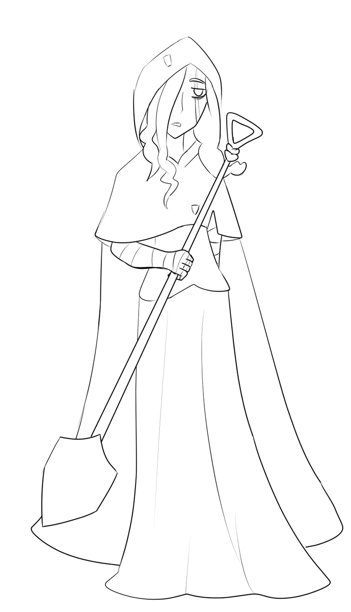 DanShattered's tweet image. Drawing from today's art stream and one I did last night as well #MochaCookie #cookierunkingdomfanart