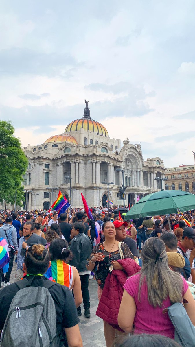 GilCamargo_'s tweet photo. Mi ciudad, la más hermosa 🏳️🌈🏳️⚧️
#CDMX #MexicoCity
#Pride #pride202 https://t.co/5fmmNXCbut