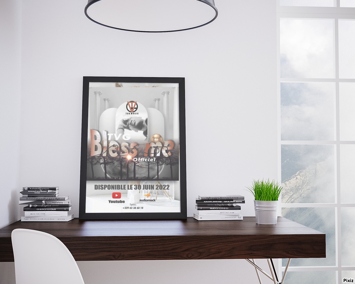 TVG_Officiel's tweet photo. #Bless_me is coming soon https://t.co/5OLS070IJ3