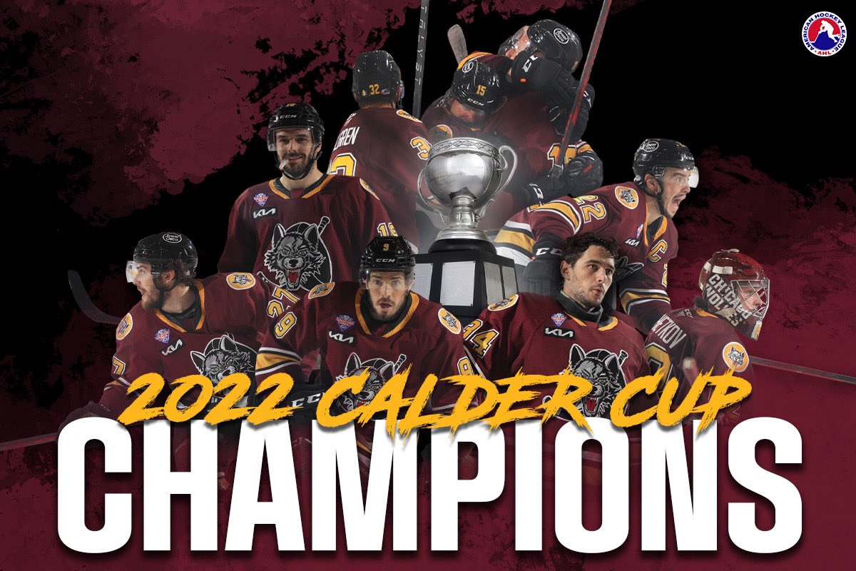 American Hockey League tweet media