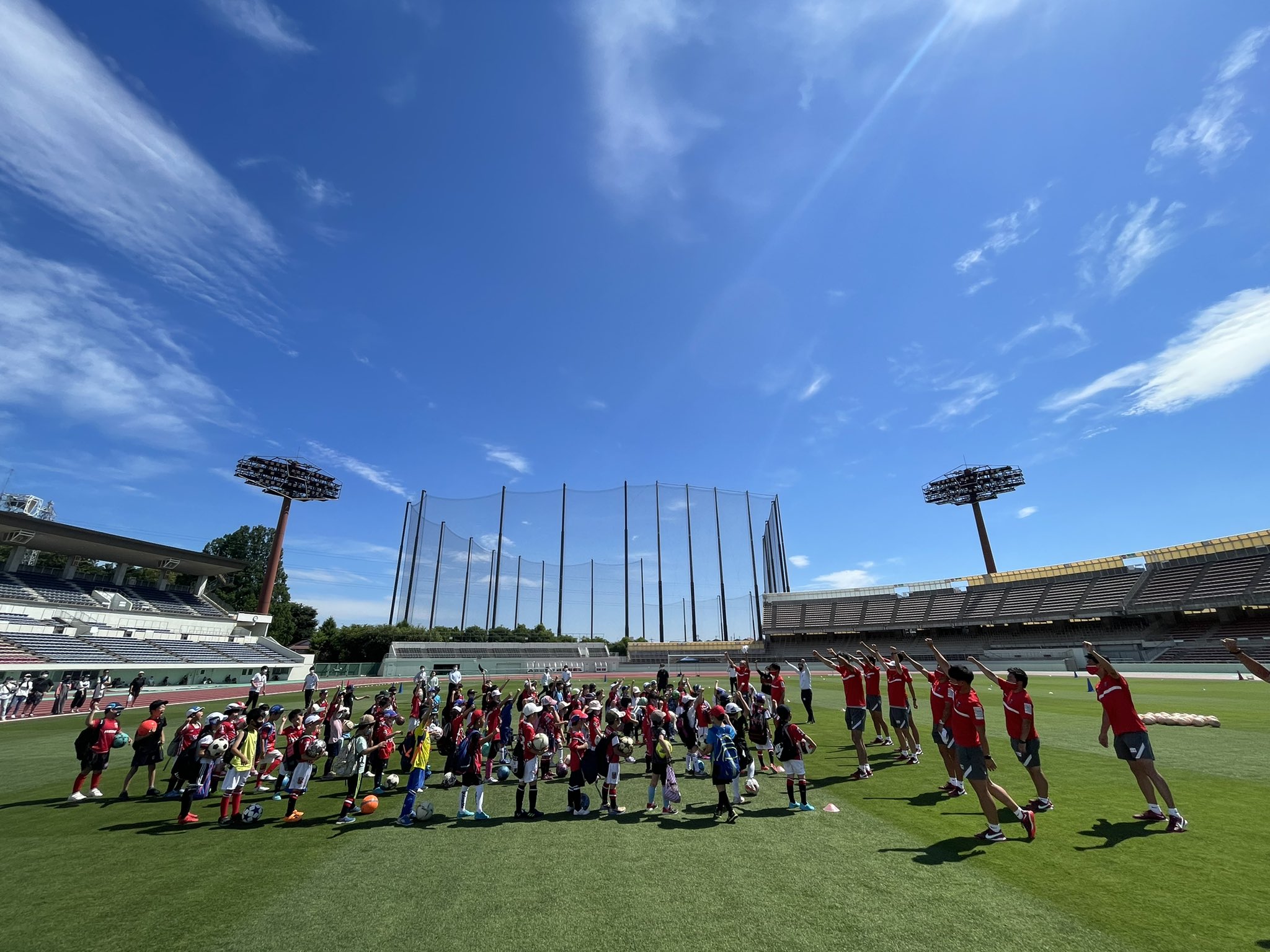 浦和レッズハートフルクラブ オフィシャル Redsheartfull Twitter