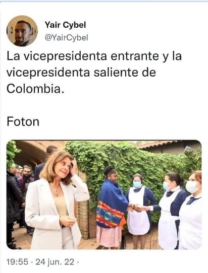 liscatania's tweet photo. #SDTV

#LaUnidadEsConElPueblo 

Si no ves las diferencias consultá con tu médico..... https://t.co/rd1C1eU7EC