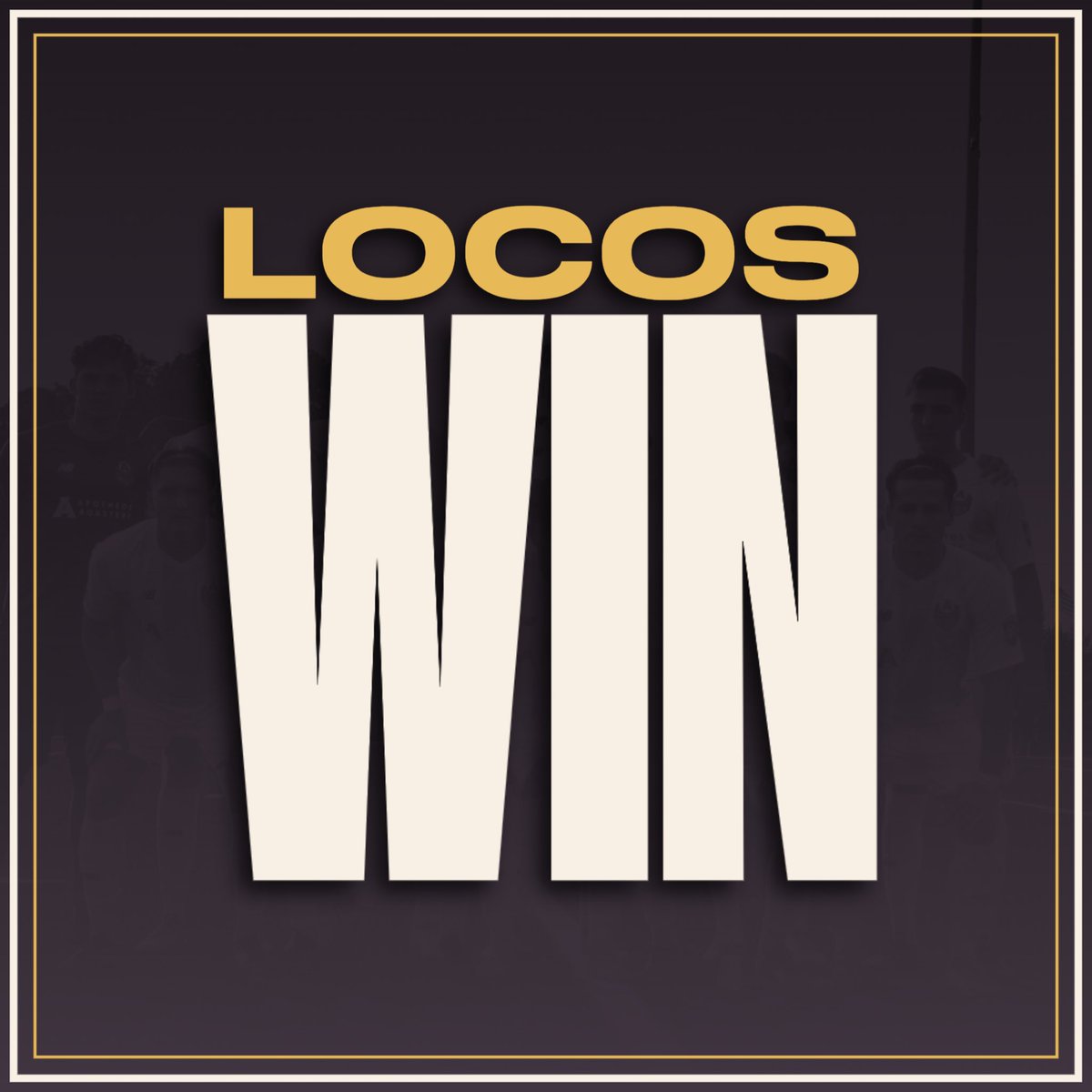 Apotheos FC tweet media