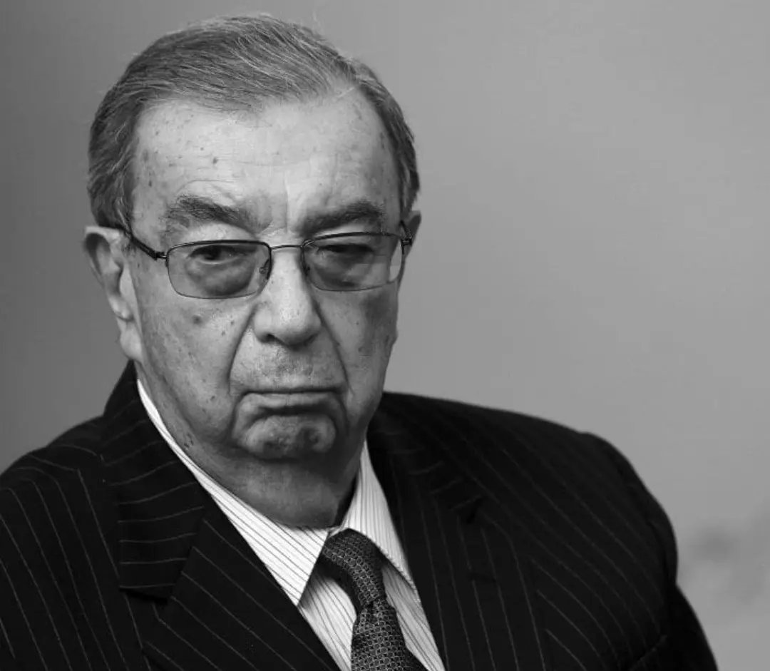 Примаков