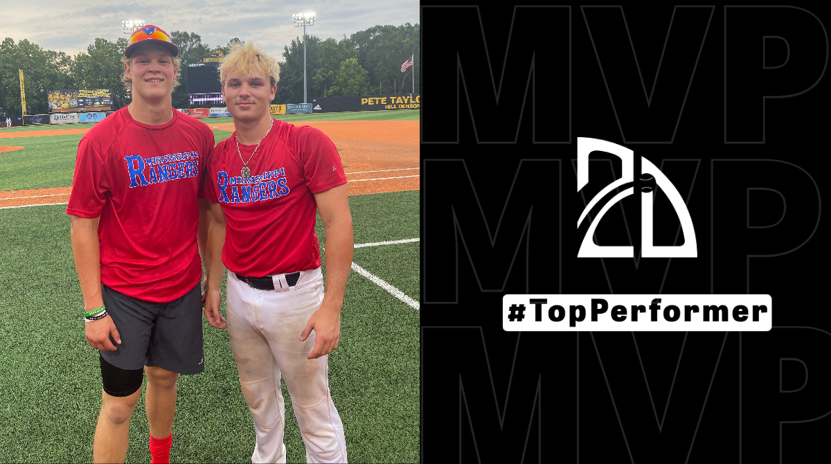 2D Sports Player of the Game tweet media