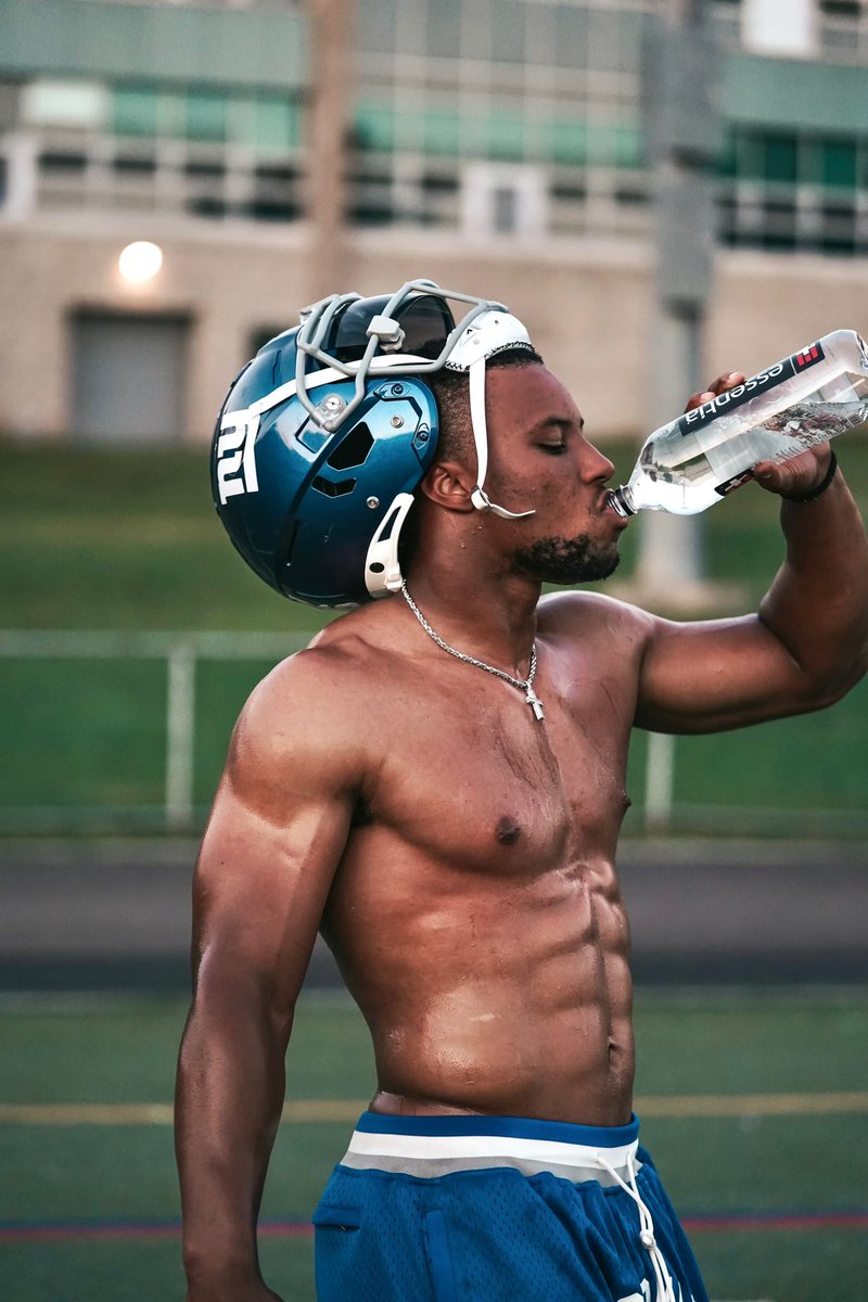 Saquon Barkley tweet media