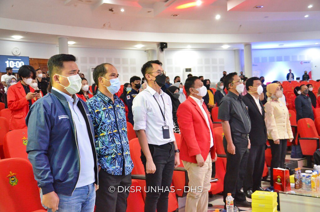 dursbel's tweet photo. Universitas Hasanuddin bersama MIND ID (Mining Industry Indonesia) yang merupakan Badan Usaha Milik Negara (BUMN) Holding Industri Pertambangan sepakat kerja sama dalam bidang pertambangan dan industri berbasis mineral dan batu bara. https://t.co/wkBR86YoCC